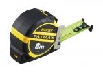 STANLEY Bandmaß FATMAX™ Blade Armor Pro